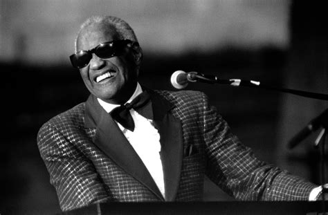 Ray Charles family, wife, children, parents, siblings - Celebrity FAQs