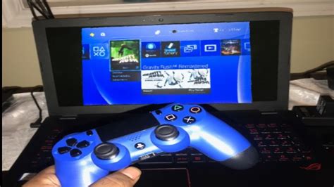 Ps4 remote play windows 7 64 bit pc - taleslasopa