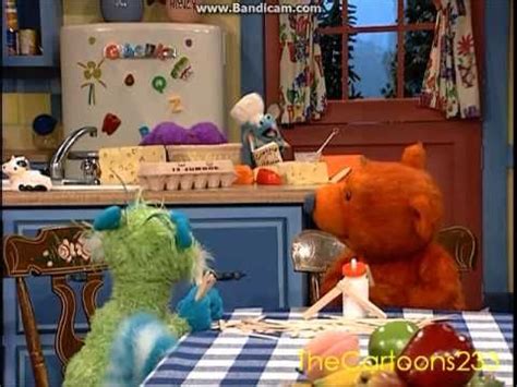 Bear in the Big Blue House Bear's Birthday Bash 24:08 | Big blue house, Kids tv shows, Heart for ...