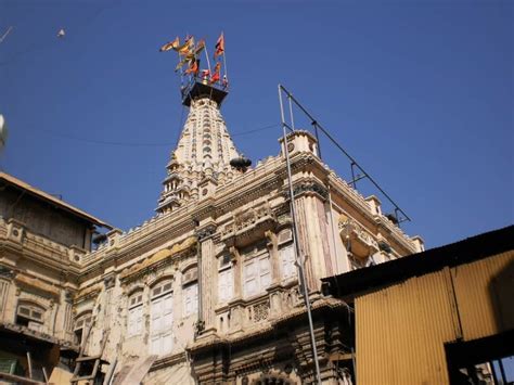 14 Famous Temples In Mumbai, Temples In Mumbai