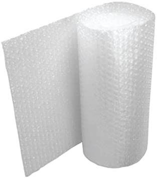 Large/Tall Bubble Wrap (1/2" x 48" x 20 feet) | 6 Moving