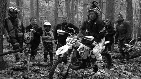 Graham Jarvis | Trial Training Center, North America's MotoTrials Headquarters