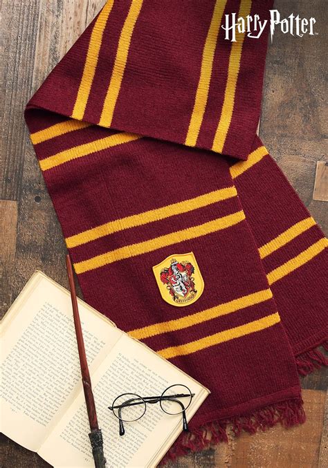 Gryffindor Scarf