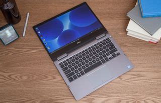 Dell Inspiron 13 7000 (2017) Review: A Good Budget 2-in-1 | Laptop Mag