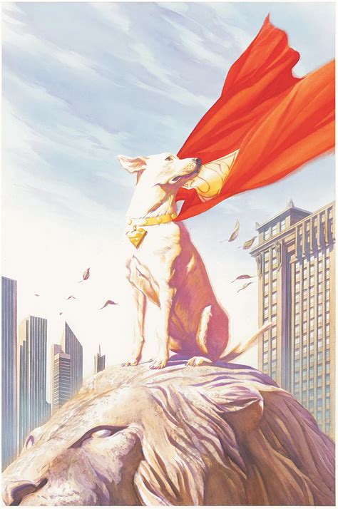 Krypto the Superdog | VS Battles Wiki | FANDOM powered by Wikia