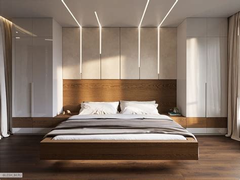 Behance :: 搜索 | Modern bedroom, Luxurious bedrooms, Bedroom false ceiling design