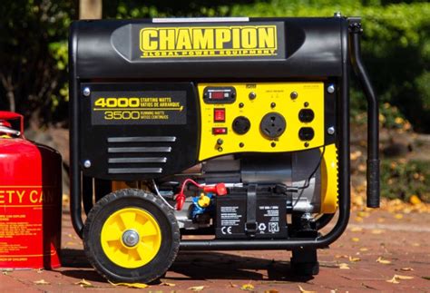 10 Best Portable Generator Brands To Keep Your Home Powered - eBusinessware