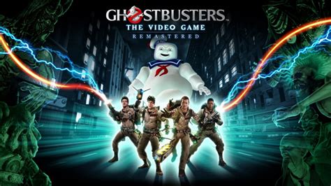 New Ghostbusters Trailer 2024 - Adey Robinia