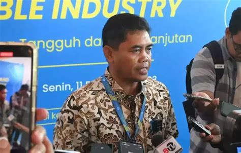 Kemenperin Kembangkan WPPI untuk Percepatan Distribusi Industri di Indonesia | Pasific Pos.com