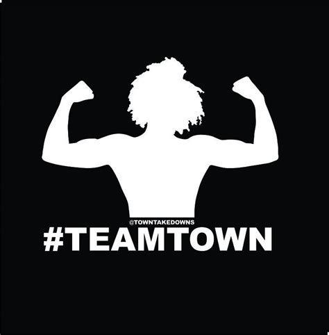 Team Town — Takedown Distribution