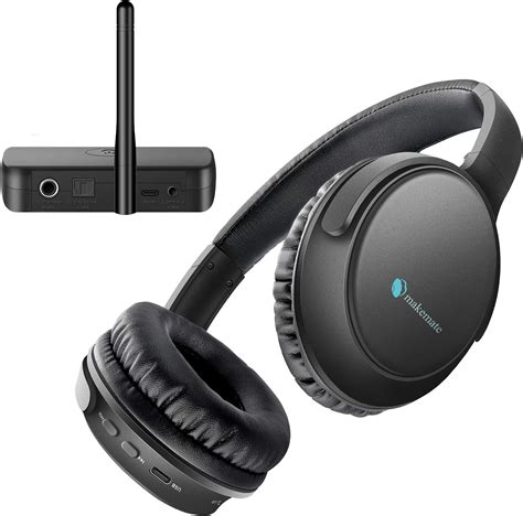 Best RF Wireless Headphones - Review - Best Headphones Reviews