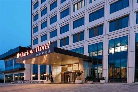 CLARION HOTEL ISTANBUL MAHMUTBEY - Updated 2024 Reviews, Photos & Prices