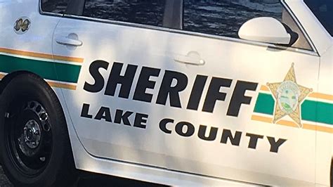 Lake County deputy arrested - ABTC