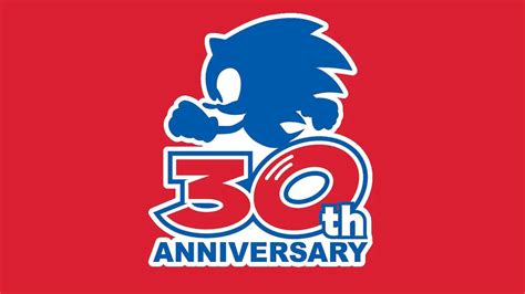 SEGA Confirm Sonic 30th Anniversary Merchandise Plans - Nintendo Insider