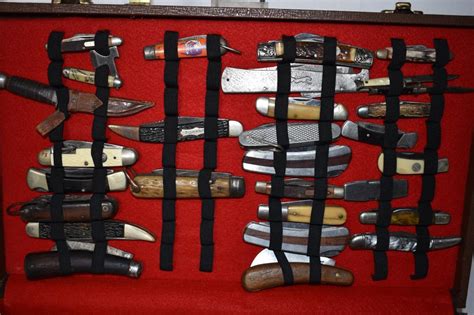 Lot - Collection of Pocket Knives