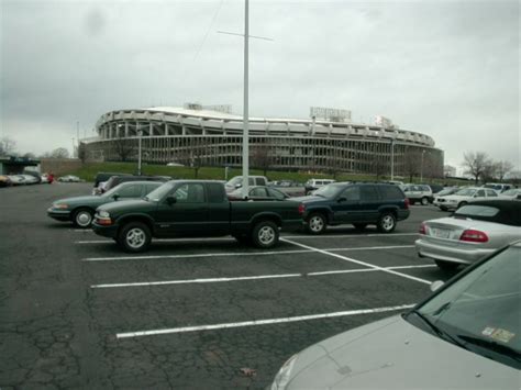 RFK Stadium - history, photos and more of the Washington Senators and Nationals former ballpark