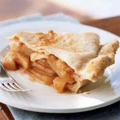 Green Apple Pie Recipe