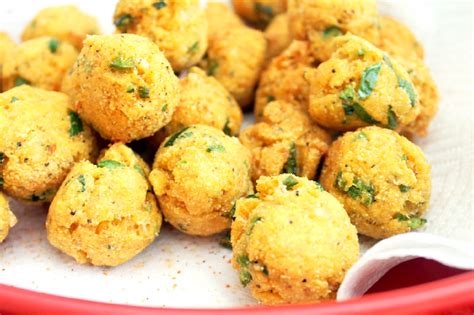 Creole Hush Puppies with Jalapenos - Creole Contessa