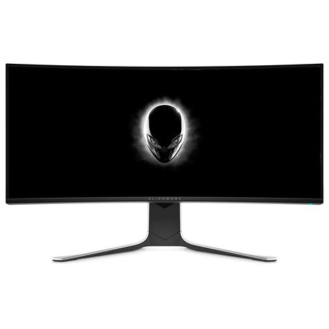 Dell Alienware AW3420DW 34inch Ultrawide IPS WQHD 120hz Gaming Monitor ...