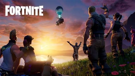 Fortnite season 10 week 10 challenges are the Last Stop before season 11 - CNET