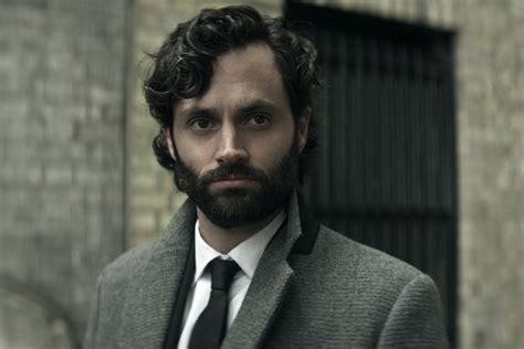 Penn Badgley Wants ‘You’ Season 5 to Be the Last – IndieWire