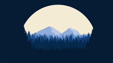 Mountain 4K Minimal Wallpapers - Top Free Mountain 4K Minimal Backgrounds - WallpaperAccess