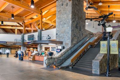 The Bozeman Yellowstone International Airport | Business View Magazine