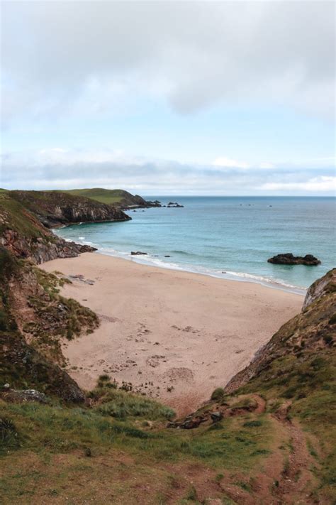 Sango Sands In Durness: A Complete Guide