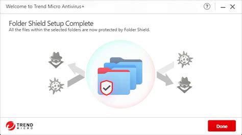 Trend Micro Antivirus solutions review | TechRadar