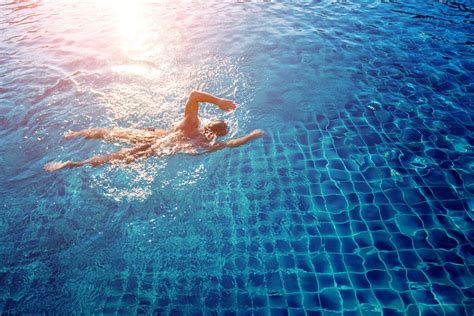 Swim Techniques: How Private Lessons Can Improve Your Stroke