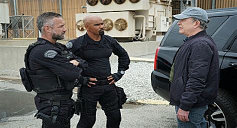 New SWAT Season 6 May 19, 2023 Finale Episode 22 Spoilers Revealed | OnTheFlix