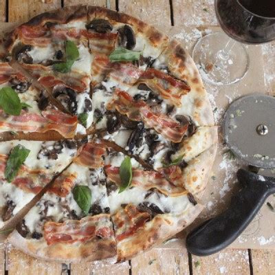 5 Best Italian Restaurants in Cape Town - Katherine Pannell