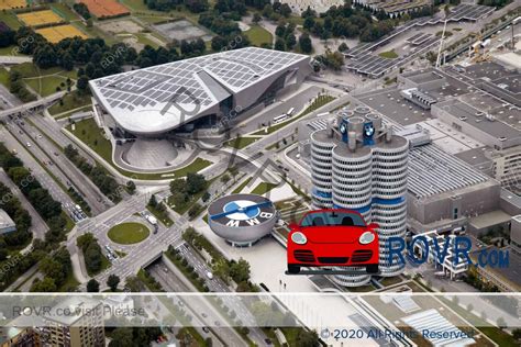 BMW Tours in Munich (Factory, Welt, Museum): A Complete Guide