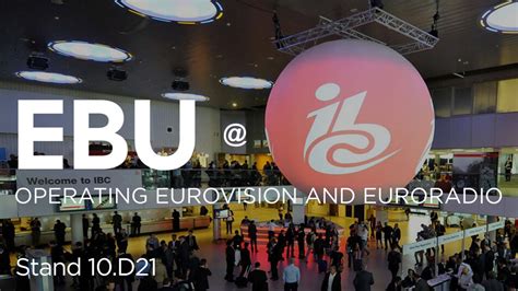 Welcome to tech.ebu.ch | EBU Technology & Innovation