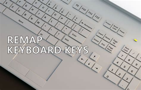 How to Remap Keyboard Keys with PowerToys and Change Key Functions