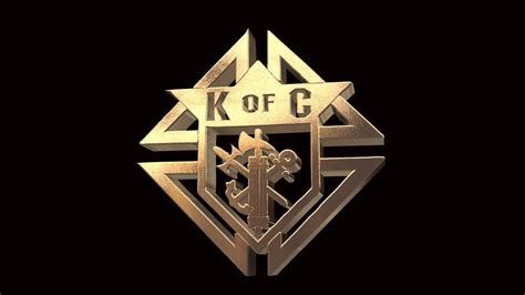 KofC Logo - LogoDix