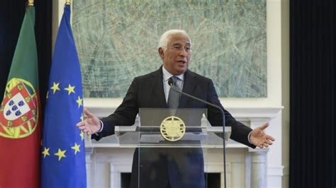 Portuguese prime minister resigns following corruption probe - eNCA