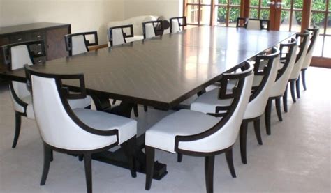 The Best 10 Seat Dining Tables and Chairs