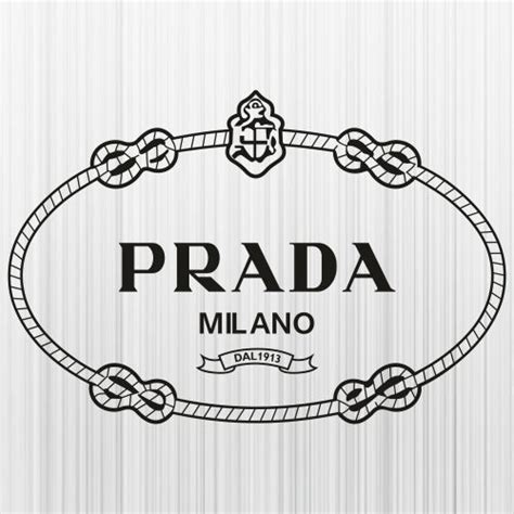 Prada Logo Vector