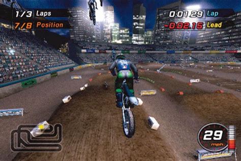 Daftar Cheat MTX Mototrax PS2 Terlengkap Terbaru Bahasa Indonesia | Dunia Games