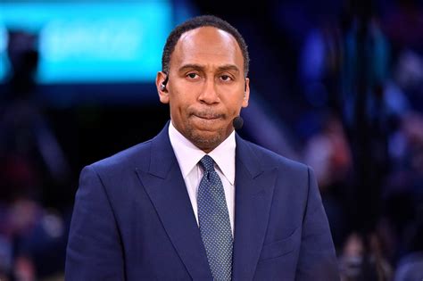 Stephen A. Smith wife: Is he married? – FirstSportz