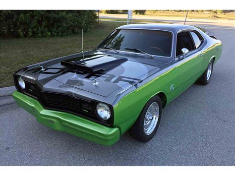 1973 Dodge Dart Sport for Sale | ClassicCars.com | CC-966444