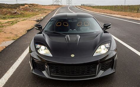 Facts about Lotus Cars: History, Features & More | dubizzle