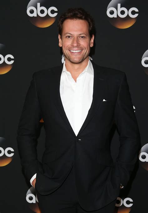 'Forever' Star Ioan Gruffudd Has Done It All: Marvel Superheroes, British Dramas, & Cartoons