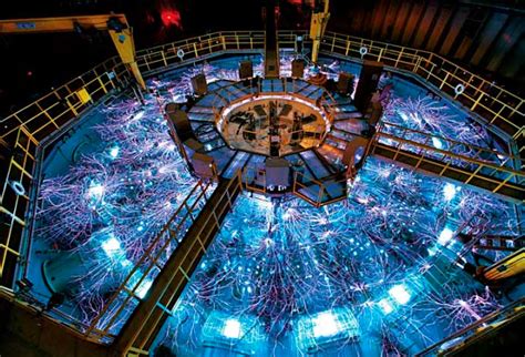 TG | kateoplis: Particle Beam Fusion Accelerator ll