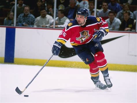 Ex-Canucks star Ed Jovanovski recalls Panthers’ rats-to-riches ’96 run ...