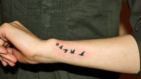 Small Bird Tattoo Design Ideas - YouTube