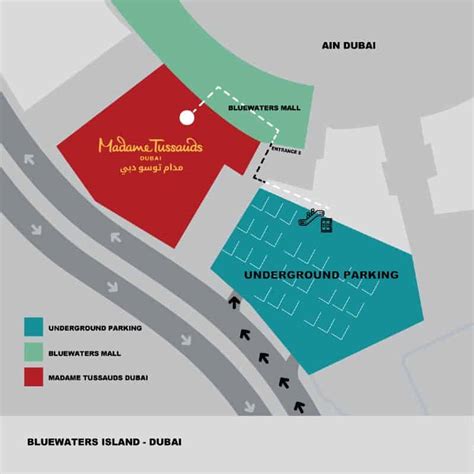 Madame Tussauds Dubai: Tickets, Opening Hours, and Visitor Tips