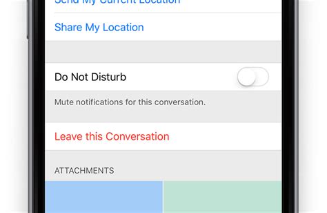 Guide: group chat using iMessages | iOS 9 - TapSmart