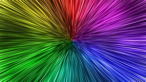 Neon Tie Dye Wide Windows 10 Mac Apple Colorful Background Wallpaper HD | Pxfuel